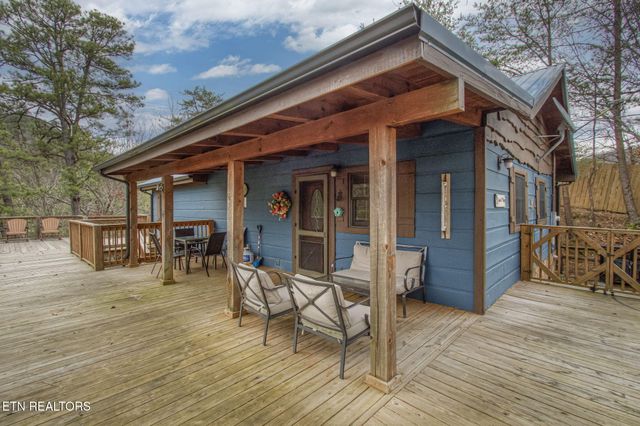 3049 Patty View Way, Sevierville, TN 37862