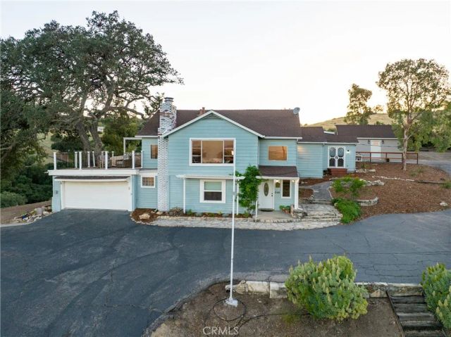 549 Derby, Paso Robles, CA 93446