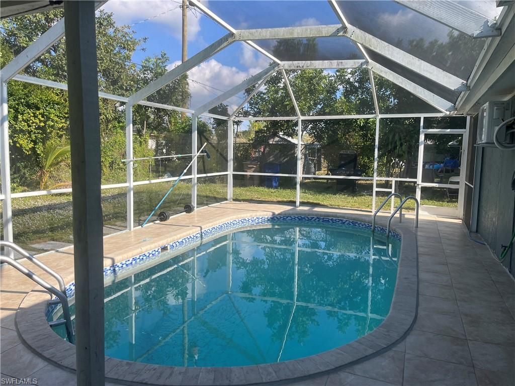 101 Jersey RD, LEHIGH ACRES, FL 33936 — exterior