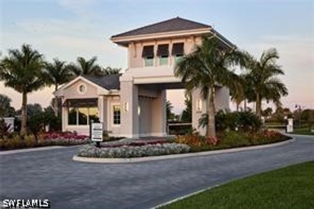 5835 DOUBLE EAGLE CIR 4726, Ave Maria, FL 34142