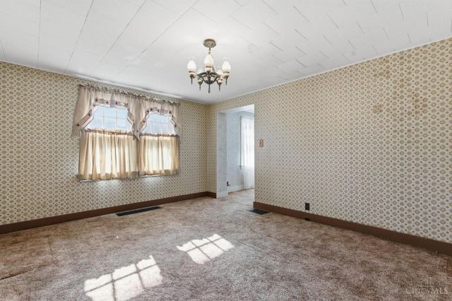 660 Xenia Avenue, Wilmington, OH 45177