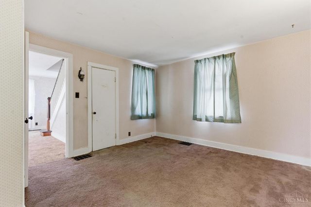 660 Xenia Avenue, Wilmington, OH 45177