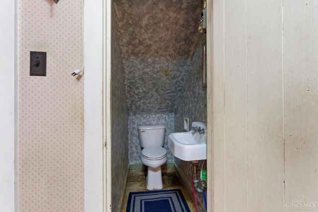 660 Xenia Avenue, Wilmington, OH 45177