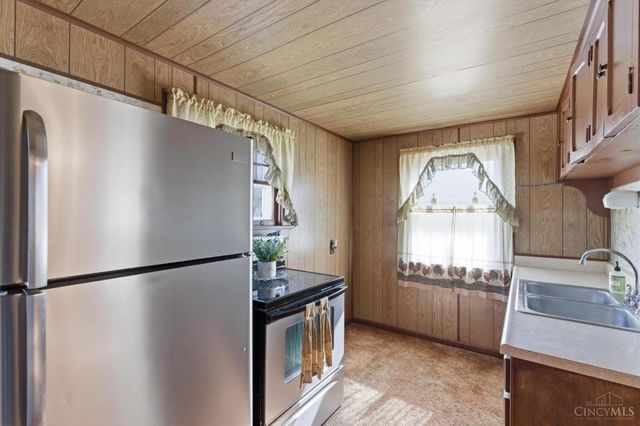 660 Xenia Avenue, Wilmington, OH 45177