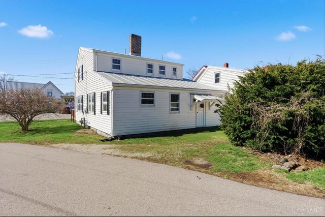 660 Xenia Avenue, Wilmington, OH 45177