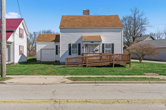 660 Xenia Avenue, Wilmington, OH 45177