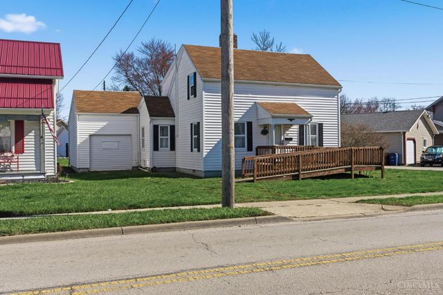 660 Xenia Avenue, Wilmington, OH 45177