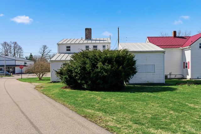 660 Xenia Avenue, Wilmington, OH 45177