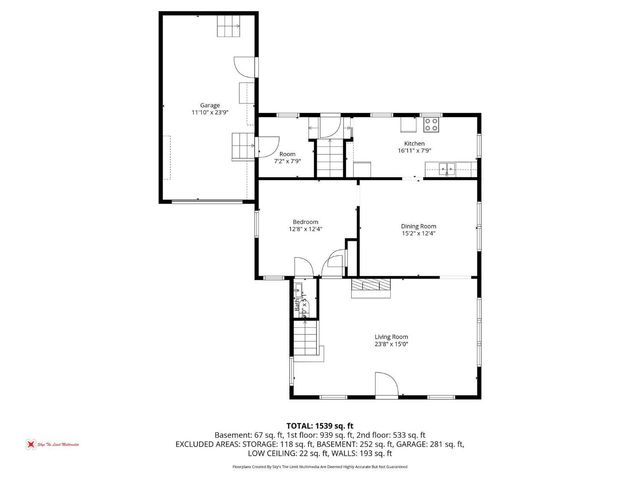 660 Xenia Avenue, Wilmington, OH 45177