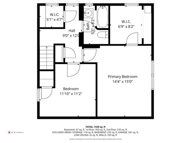 660 Xenia Avenue, Wilmington, OH 45177