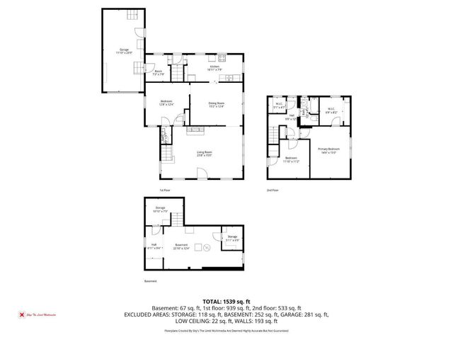 660 Xenia Avenue, Wilmington, OH 45177