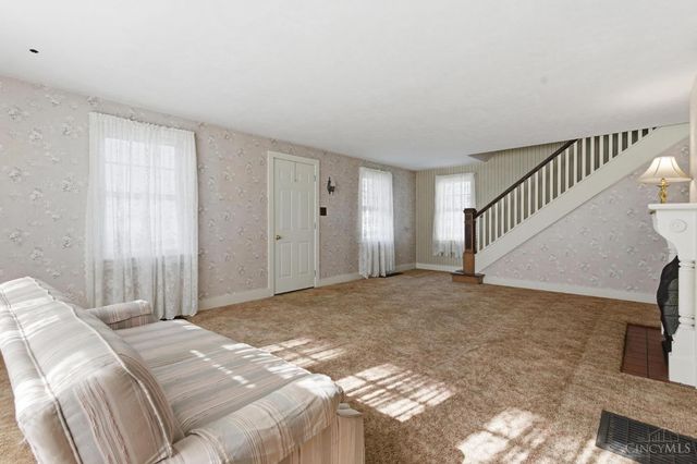 660 Xenia Avenue, Wilmington, OH 45177