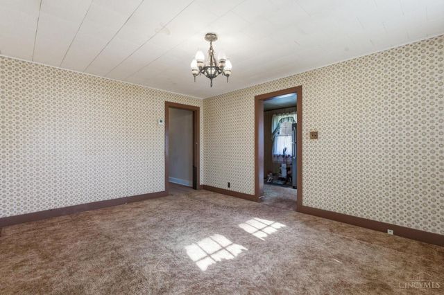 660 Xenia Avenue, Wilmington, OH 45177