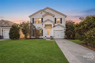 209 Chapel Lake S, Savannah, GA 31419