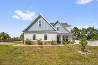 220 Nairn Street, Fayetteville, NC 28311