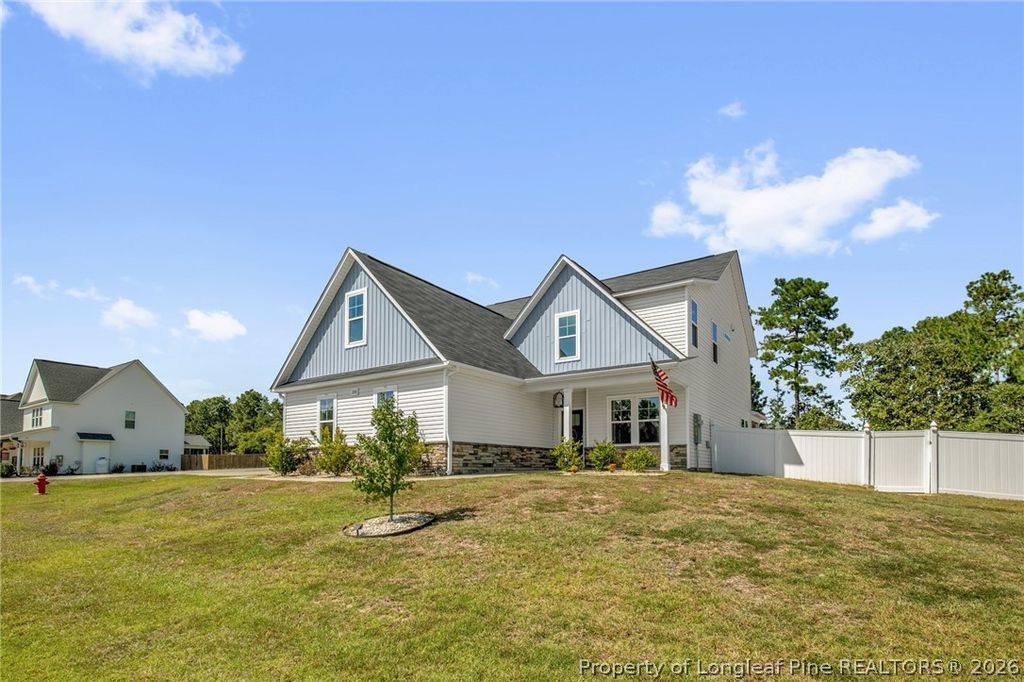 220 Nairn Street, Fayetteville, NC 28311 — photo 2