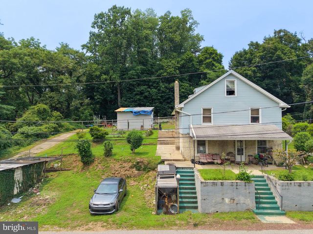 534 SOUTH AVE, Media, PA 19063
