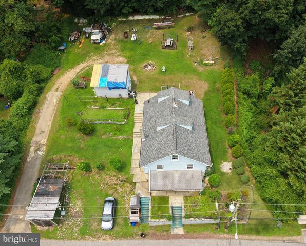 534 SOUTH AVE, Media, PA 19063