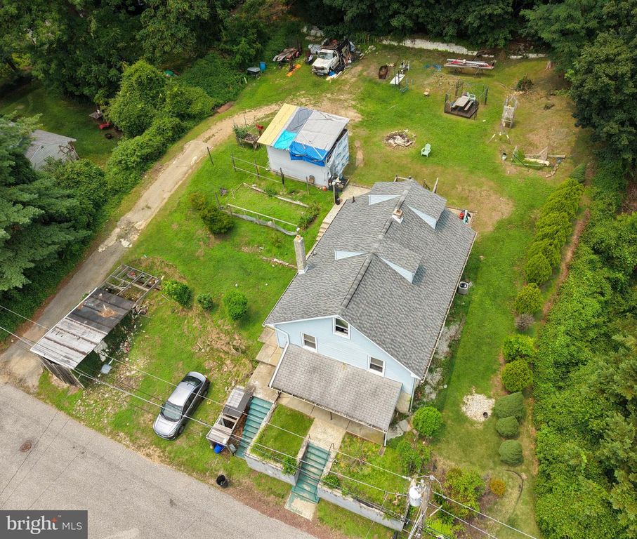 534 SOUTH AVE, Media, PA 19063