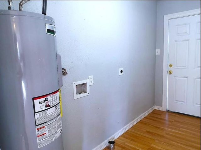 3817 Wipprecht Street, Houston, TX 77026