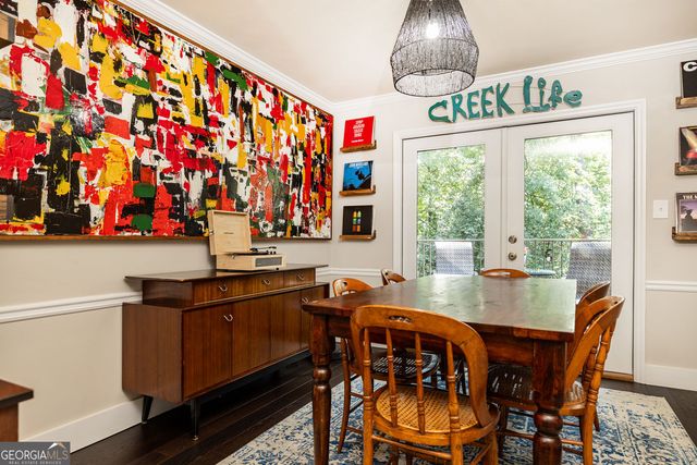 135 Woodmere Square NW, Atlanta, GA 30327