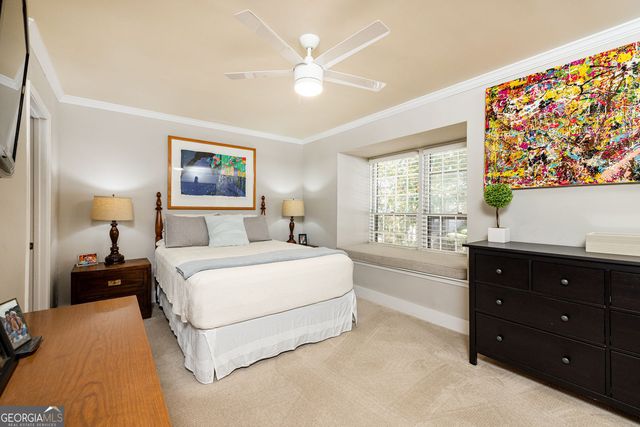 135 Woodmere Square NW, Atlanta, GA 30327