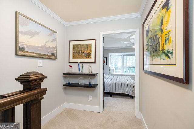 135 Woodmere Square NW, Atlanta, GA 30327