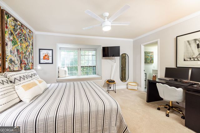 135 Woodmere Square NW, Atlanta, GA 30327