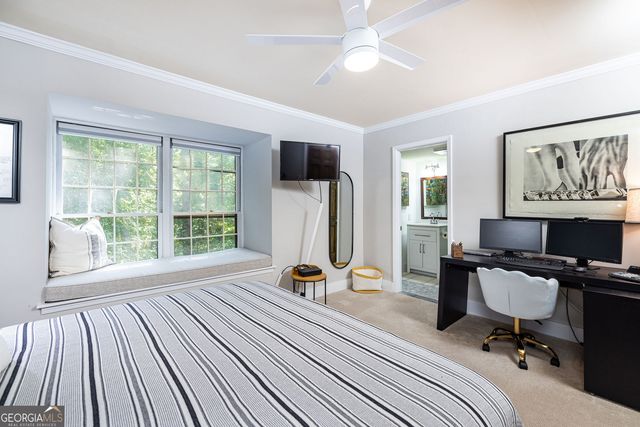 135 Woodmere Square NW, Atlanta, GA 30327