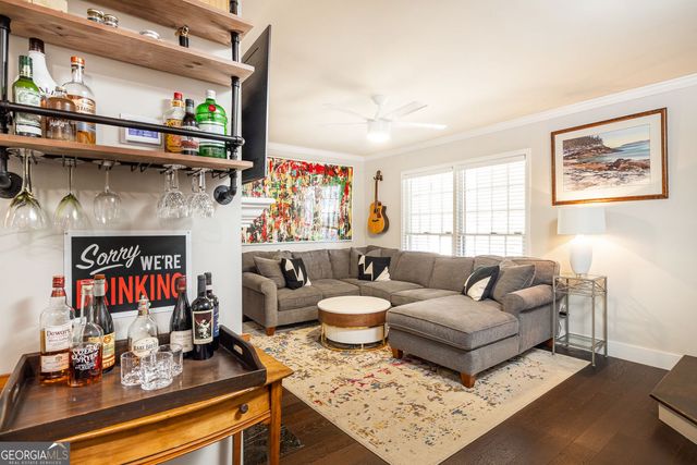 135 Woodmere Square NW, Atlanta, GA 30327