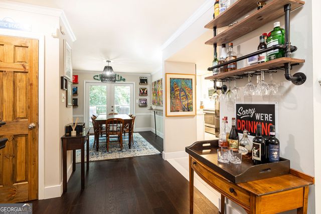 135 Woodmere Square NW, Atlanta, GA 30327