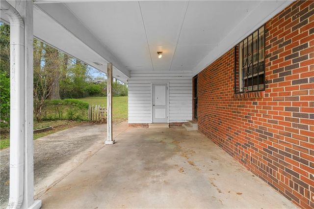 2667 Altaview Drive SE, Atlanta, GA 30354