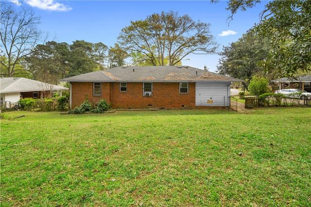 2667 Altaview Drive SE, Atlanta, GA 30354