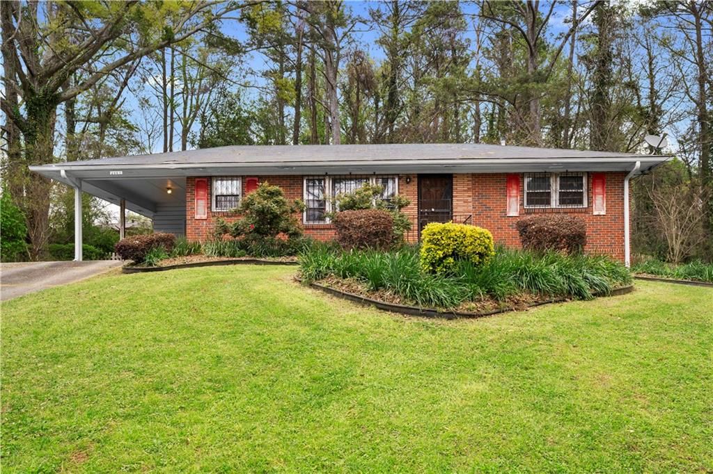 2667 Altaview Drive SE, Atlanta, GA 30354