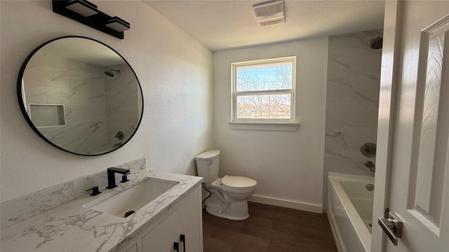 3508 Sunnydale Lane, Denton, TX 76209