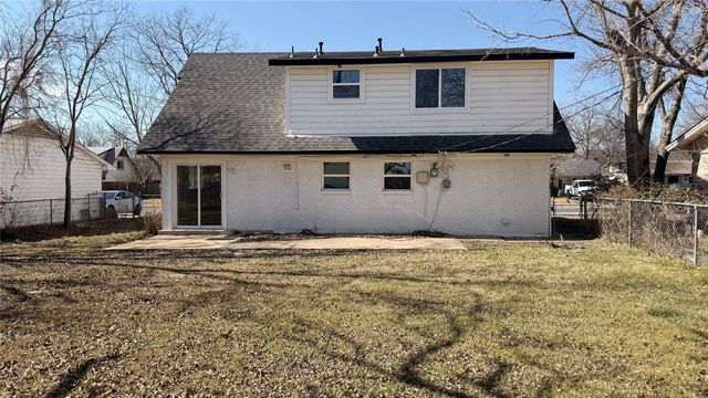 3508 Sunnydale Lane, Denton, TX 76209