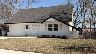 3508 Sunnydale Lane, Denton, TX 76209