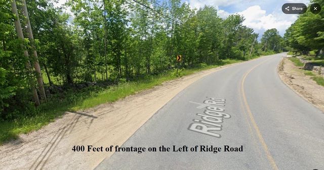 16 Aiken Road, Farmington, NH 03835