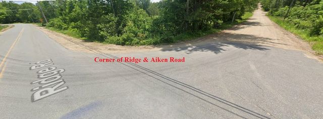 16 Aiken Road, Farmington, NH 03835
