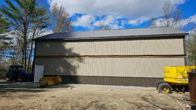 16 Aiken Road, Farmington, NH 03835