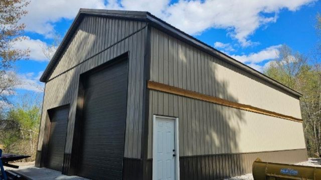 16 Aiken Road, Farmington, NH 03835