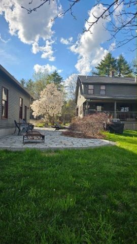 16 Aiken Road, Farmington, NH 03835