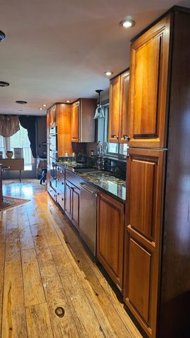 16 Aiken Road, Farmington, NH 03835