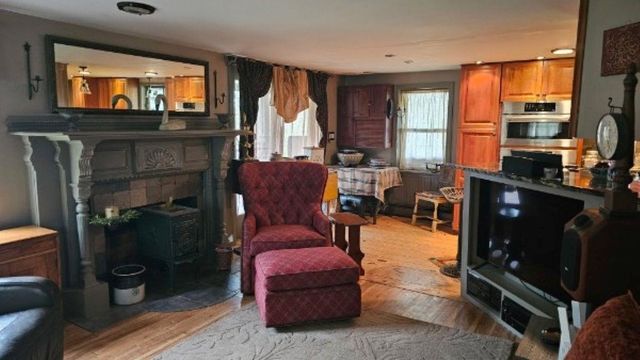 16 Aiken Road, Farmington, NH 03835