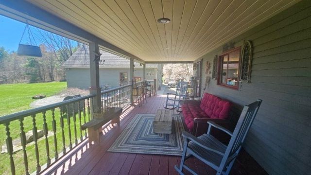 16 Aiken Road, Farmington, NH 03835