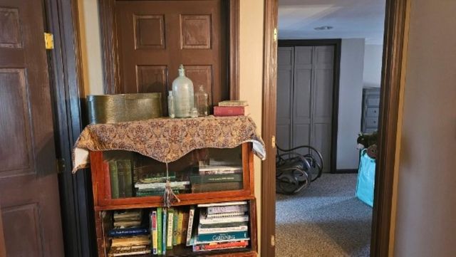 16 Aiken Road, Farmington, NH 03835