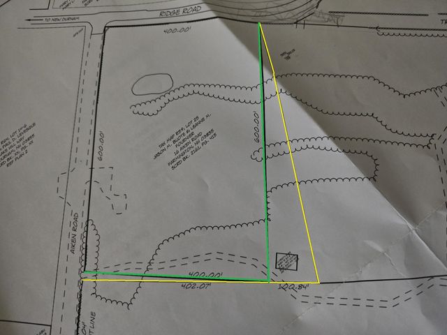 16 Aiken Road, Farmington, NH 03835