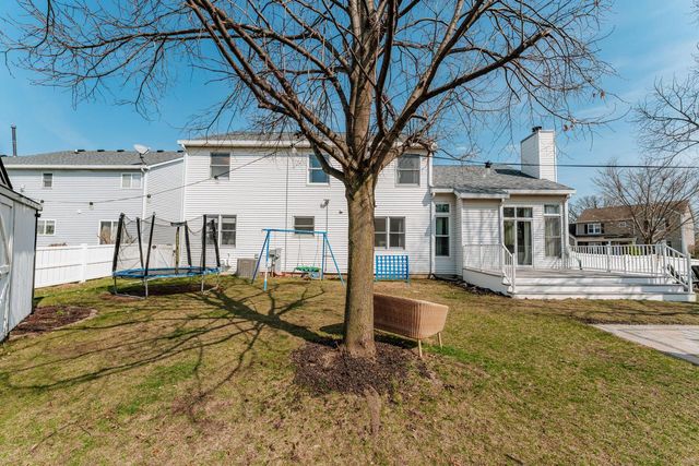 6430 95th AVENUE, Kenosha, WI 53142