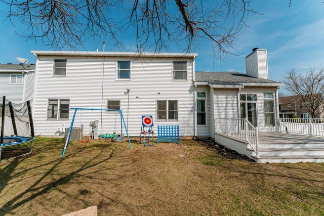 6430 95th AVENUE, Kenosha, WI 53142