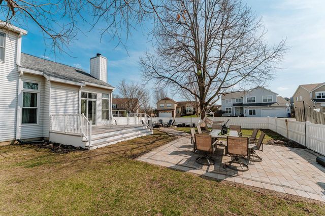 6430 95th AVENUE, Kenosha, WI 53142
